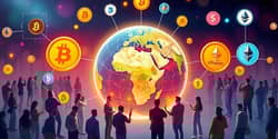 The Global Adoption of Digital Currencies: What's Driving It?