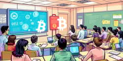 Overcoming Digital Currency Skepticism: Education is Key
