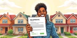 Pre-Approval Power: Gaining an Edge in Loan Applications