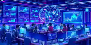 The Role of AI in Digital Currency Trading