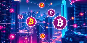 Quantum Computing and the Future of Digital Currency Security