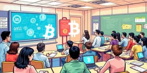 Overcoming Digital Currency Skepticism: Education is Key