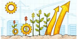 The Cost of Capital: Fueling Growth Smartly