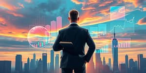 Scenario Planning: Preparing for Financial Uncertainties