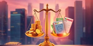 Debt or Equity? Structuring Business Finance for Success