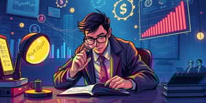 Forensic Finance: Uncovering Hidden Risks and Opportunities