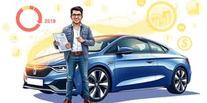 Auto Loans: Driving Towards a Smarter Car Purchase