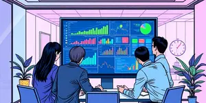 Benchmarking for Success: Comparing Financial Performance