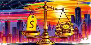 The P/E Paradox: Interpreting a Key Valuation Metric