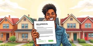 Pre-Approval Power: Gaining an Edge in Loan Applications