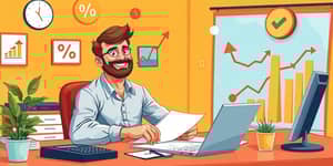 The Debt-to-Income Ratio: Your Loan Eligibility Factor