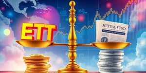 ETFs vs. Mutual Funds: A Head-to-Head Comparison