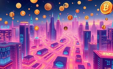 Beyond Bitcoin: Uncovering the Next Big Digital Coin