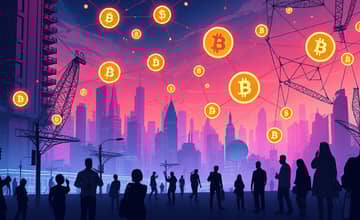 DeFi Unpacked: Revolutionizing Financial Services with Digital Currencies