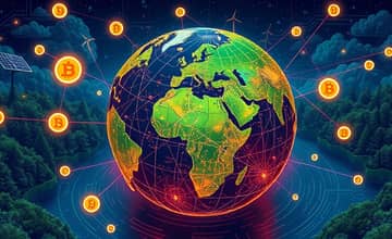 The Environmental Impact of Digital Currencies: Addressing Concerns