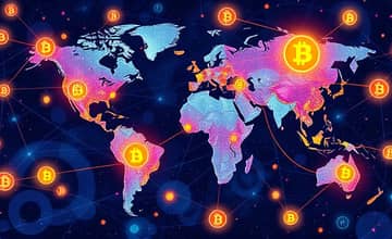 Cross-Border Payments: How Digital Currencies are Disrupting the Norm