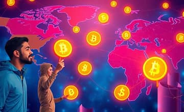 P2P Digital Currency Transactions: Empowering Individuals