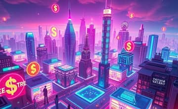 Exploring the Metaverse Economy: Digital Currencies in Virtual Worlds