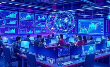 The Role of AI in Digital Currency Trading