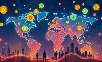 The Future of Money: Dissecting Digital Currency Trends