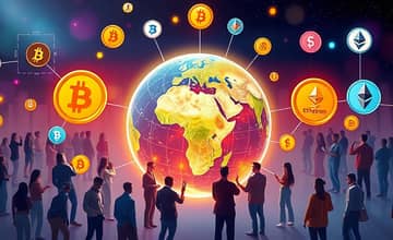 The Global Adoption of Digital Currencies: What's Driving It?