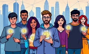 Digital Identity on the Blockchain: Securing Your Financial Footprint