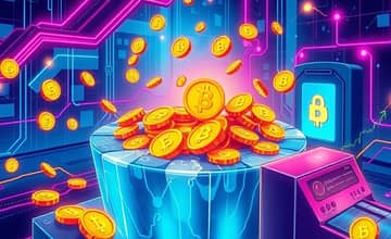 Yield Farming and Staking: Maximizing Your Digital Currency Returns