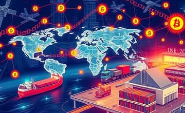 Supply Chain Management with Blockchain and Digital Currencies