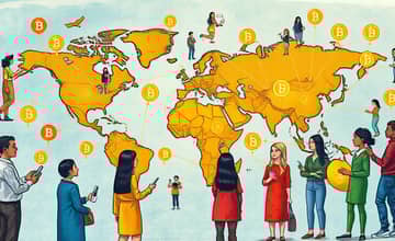 The Democratization of Finance Through Digital Currencies