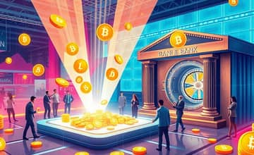 Digital Assets as Collateral: New Lending Opportunities