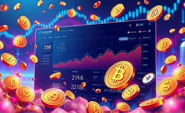 Building a Digital Currency Portfolio: A Beginner's Guide