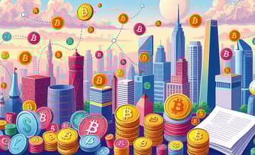 Digital Currency Taxation: What You Need to Know