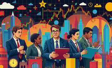 Navigating Volatility: Strategies for Market Swings