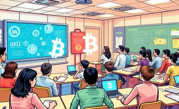 Overcoming Digital Currency Skepticism: Education is Key