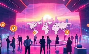 Investing in Digital Currencies: Strategies for Success