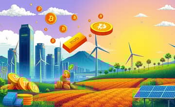 Beyond Stocks: Exploring Alternative Investments