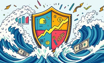 Building a Resilient Portfolio: Your Financial Armor