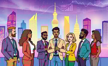 The Venture Capital Vision: Funding the Future