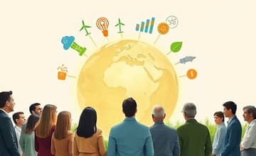 Impact Investing: Aligning Your Values with Your Wealth