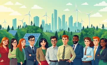 Sustainable Investing: A Path to Greener Returns