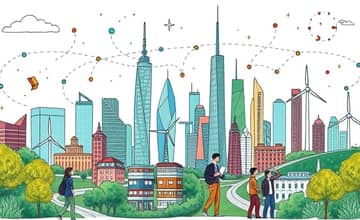 Emerging Markets: High Growth, Higher Potential