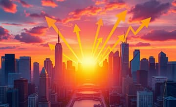 Unlocking Shareholder Value: A Financial Perspective