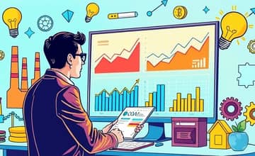 The Art of Valuation: Pinpointing True Business Worth