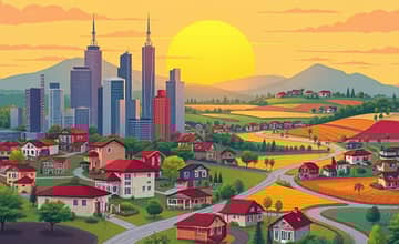 Real Estate Riches: A Guide to Property Investments