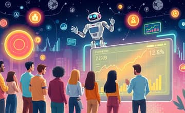 Robo-Advisors: Automated Investing for the Modern Age