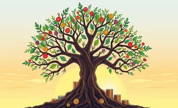 Asset Allocation: The Foundation of Your Portfolio