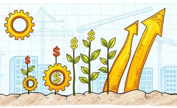The Cost of Capital: Fueling Growth Smartly