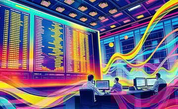 Market Microstructure: How Trades Impact Prices