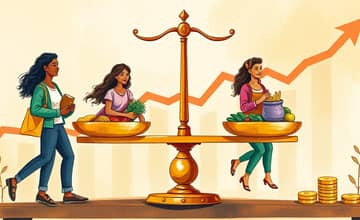 Navigating Inflation: Financial Strategies for Rising Costs