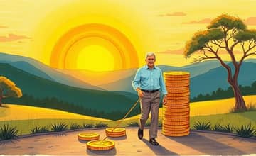 The Annuity Angle: Guaranteed Income for Life?